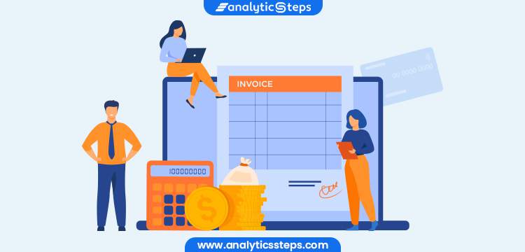 Accounts Payable Vs Accounts Receivables title banner